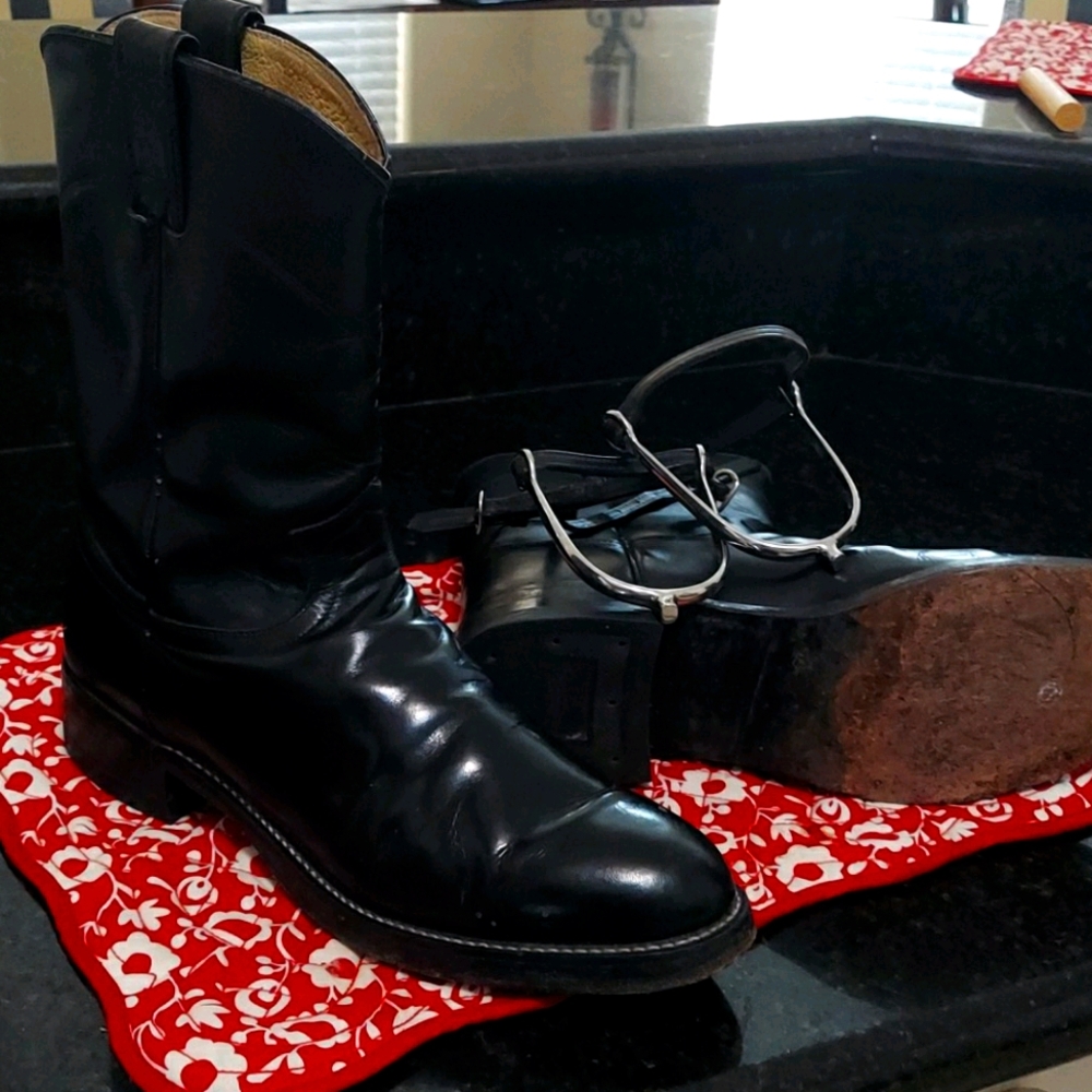 Western Boots